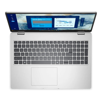 Dell Pro 16 PC16250 | Core Ultra 5 235U vPro | 32GB DDR5 | 512GB SSD | 16″ FHD+ | Windows 11 Pro