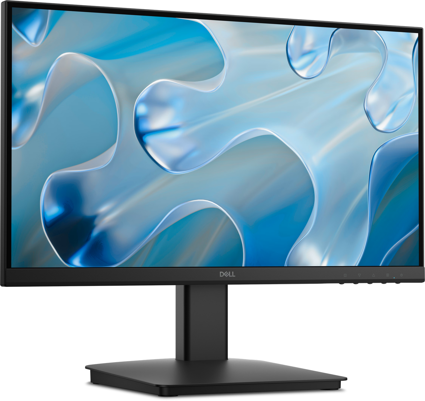 Dell Pro 22 Monitor | 21.5″ FHD | 100Hz | VA Panel | HDMI + DP + VGA