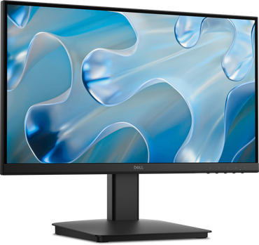 Dell Pro 22 Monitor | 21.5″ FHD | 100Hz | VA Panel | HDMI + DP + VGA