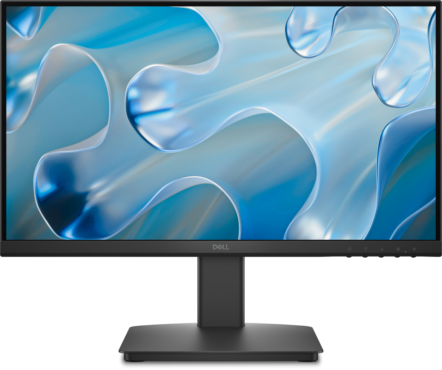 Dell Pro 22 Monitor | 21.5″ FHD | 100Hz | VA Panel | HDMI + DP + VGA