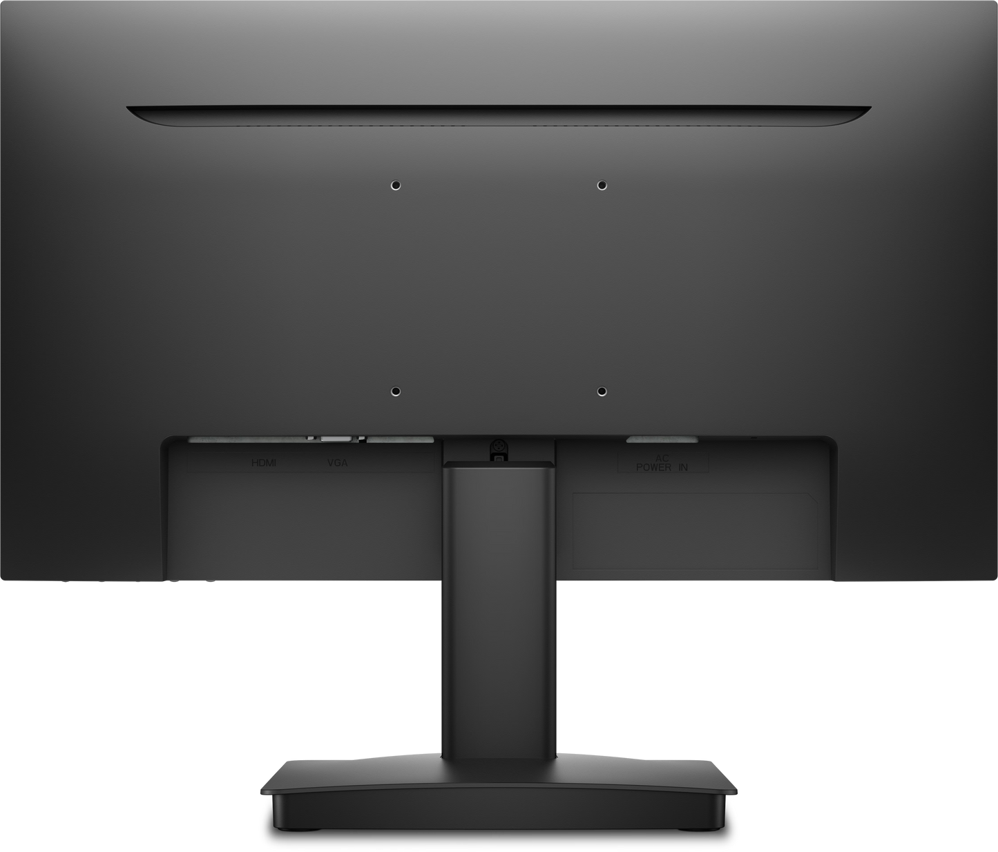 Dell Pro 22 Monitor | 21.5″ FHD | 100Hz | VA Panel | HDMI + DP + VGA