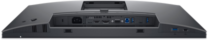 Dell Pro 22 Plus Monitor | 21.5″ FHD IPS | 100Hz | USB Hub Display