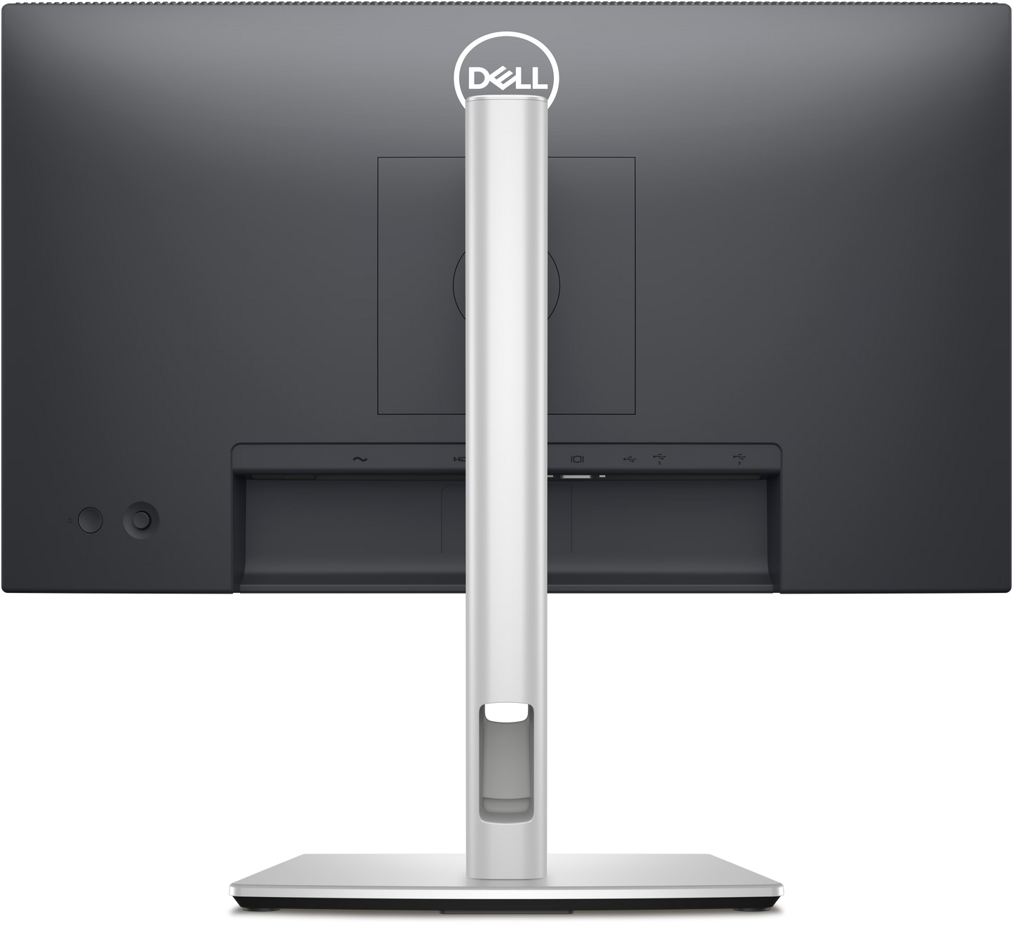 Dell Pro 22 Plus Monitor | 21.5″ FHD IPS | 100Hz | USB Hub Display