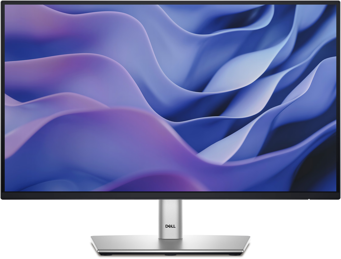 Dell Pro 22 Plus Monitor | 21.5″ FHD IPS | 100Hz | USB Hub Display