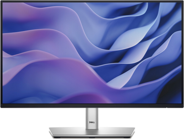 Dell Pro 22 Plus Monitor | 21.5″ FHD IPS | 100Hz | USB Hub Display