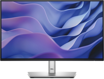 Dell Pro 22 Plus Monitor | 21.5″ FHD IPS | 100Hz | USB Hub Display