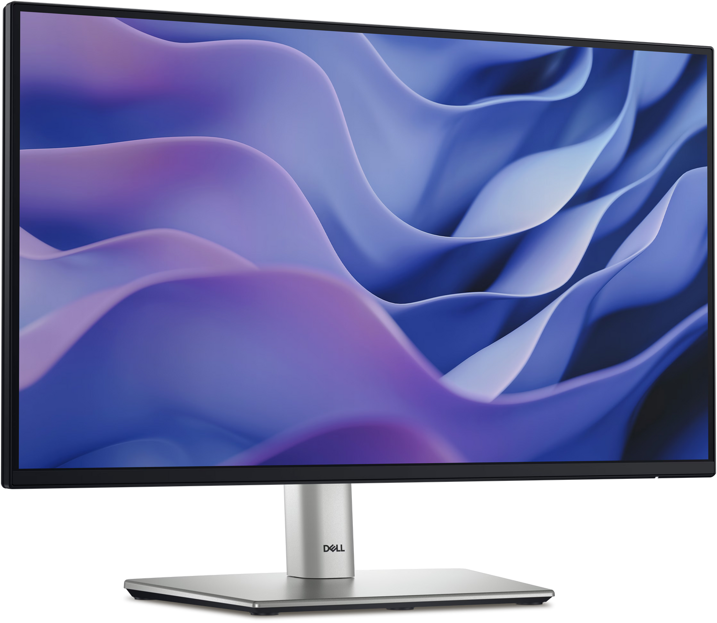 Dell Pro 22 Plus Monitor | 21.5″ FHD IPS | 100Hz | USB Hub Display