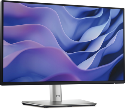 Dell Pro 22 Plus Monitor | 21.5″ FHD IPS | 100Hz | USB Hub Display