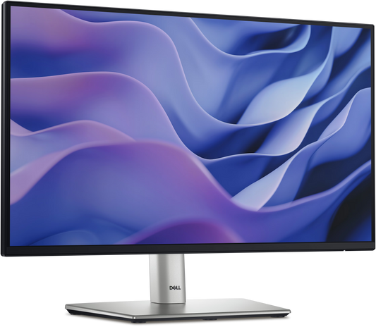 Dell Pro 22 Plus Monitor | 21.5″ FHD IPS | 100Hz | USB Hub Display