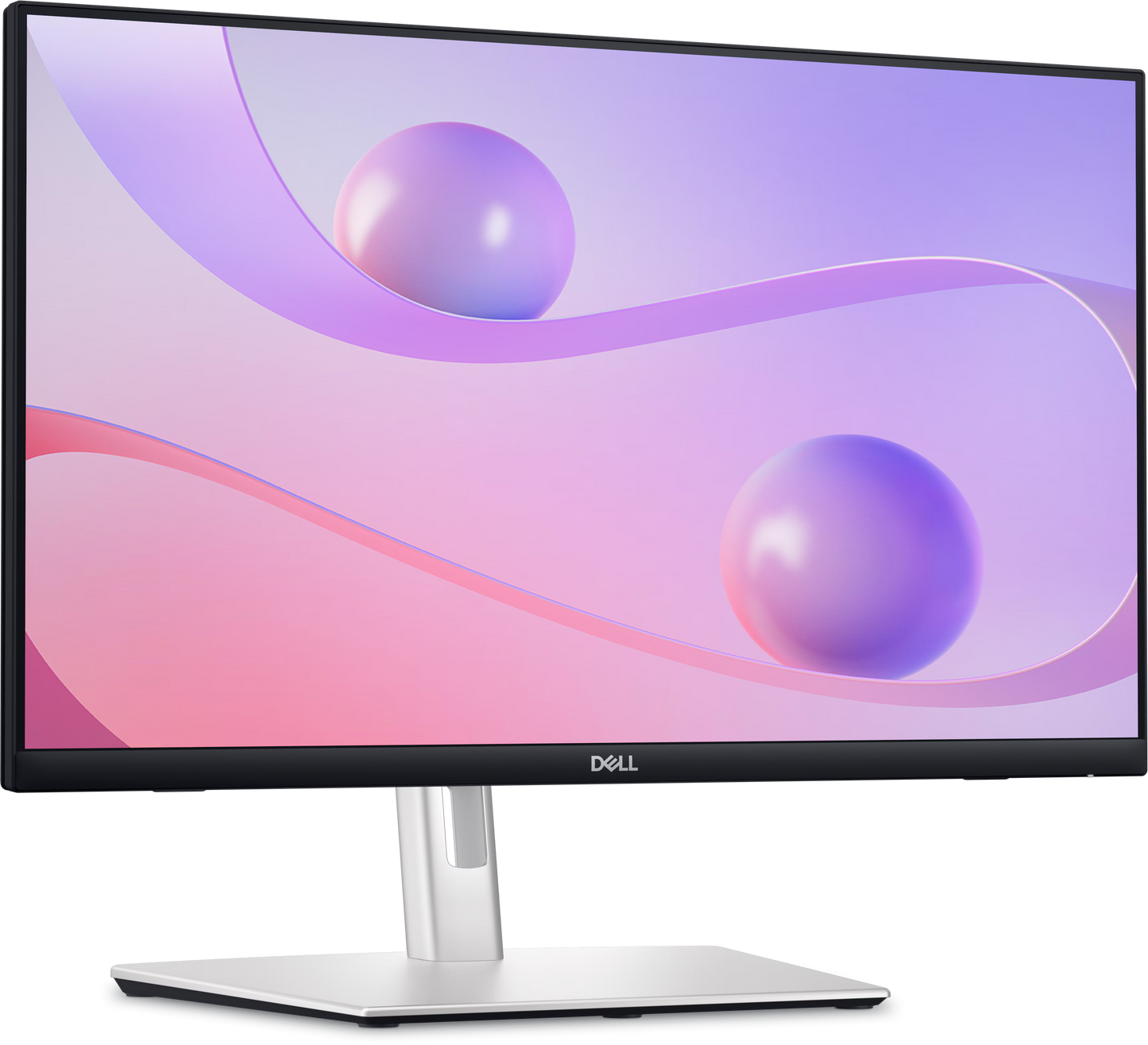 Dell Pro 24 Plus Touch USB-C Hub Monitor (P2424HT)