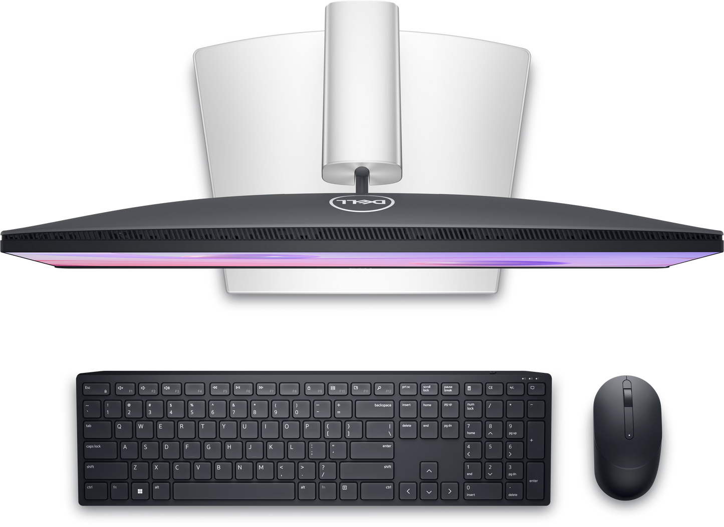 Dell Pro 24 Plus Touch USB-C Hub Monitor (P2424HT)