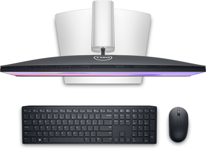 Dell Pro 24 Plus Touch USB-C Hub Monitor (P2424HT)