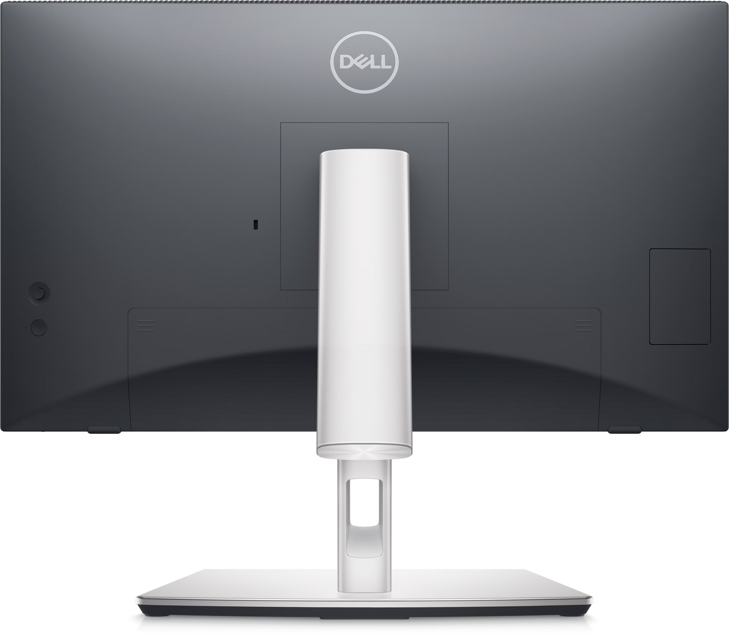 Dell Pro 24 Plus Touch USB-C Hub Monitor (P2424HT)