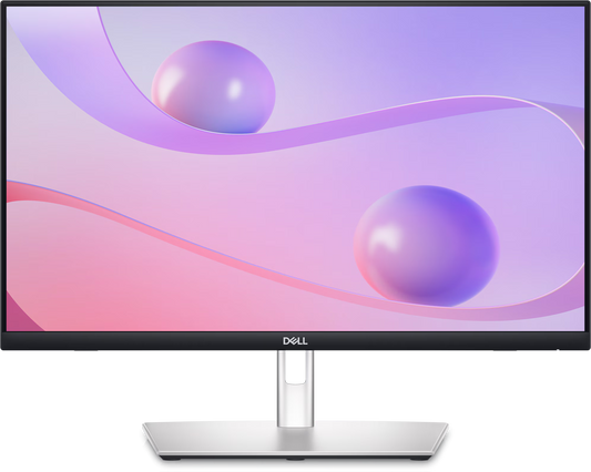 Dell Pro 24 Plus Touch USB-C Hub Monitor (P2424HT)