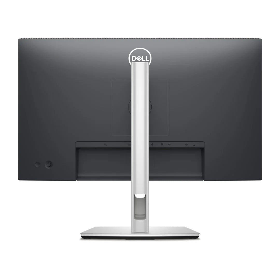 Dell Pro 24 Plus USB-C Hub Monitor | 23.8″ FHD IPS | 100Hz | 90W Power Delivery