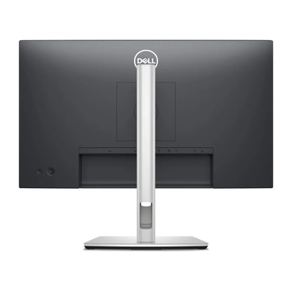Dell Pro 24 Plus USB-C Hub Monitor | 23.8″ FHD IPS | 100Hz | 90W Power Delivery