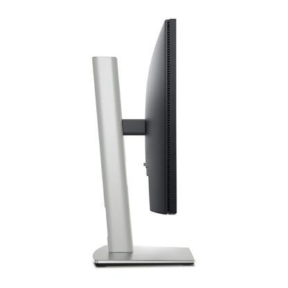 Dell Pro 24 Plus USB-C Hub Monitor | 23.8″ FHD IPS | 100Hz | 90W Power Delivery