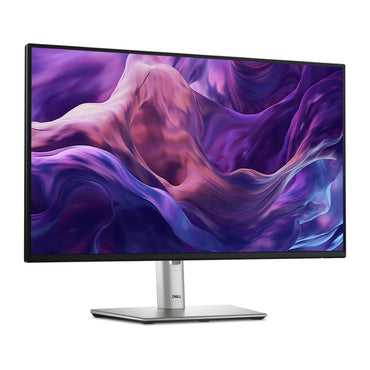 Dell Pro 24 Plus USB-C Hub Monitor | 23.8″ FHD IPS | 100Hz | 90W Power Delivery