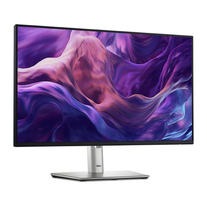 Dell Pro 24 Plus USB-C Hub Monitor | 23.8″ FHD IPS | 100Hz | 90W Power Delivery
