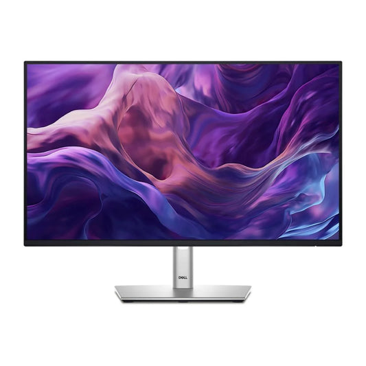 Dell Pro 24 Plus USB-C Hub Monitor | 23.8″ FHD IPS | 100Hz | 90W Power Delivery