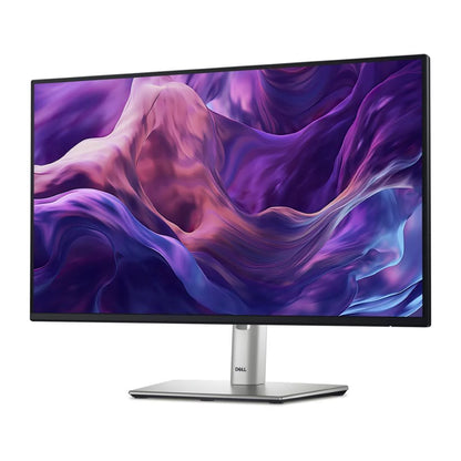 Dell Pro 24 Plus Monitor | 23.8″ FHD IPS | 100Hz | USB Hub Display