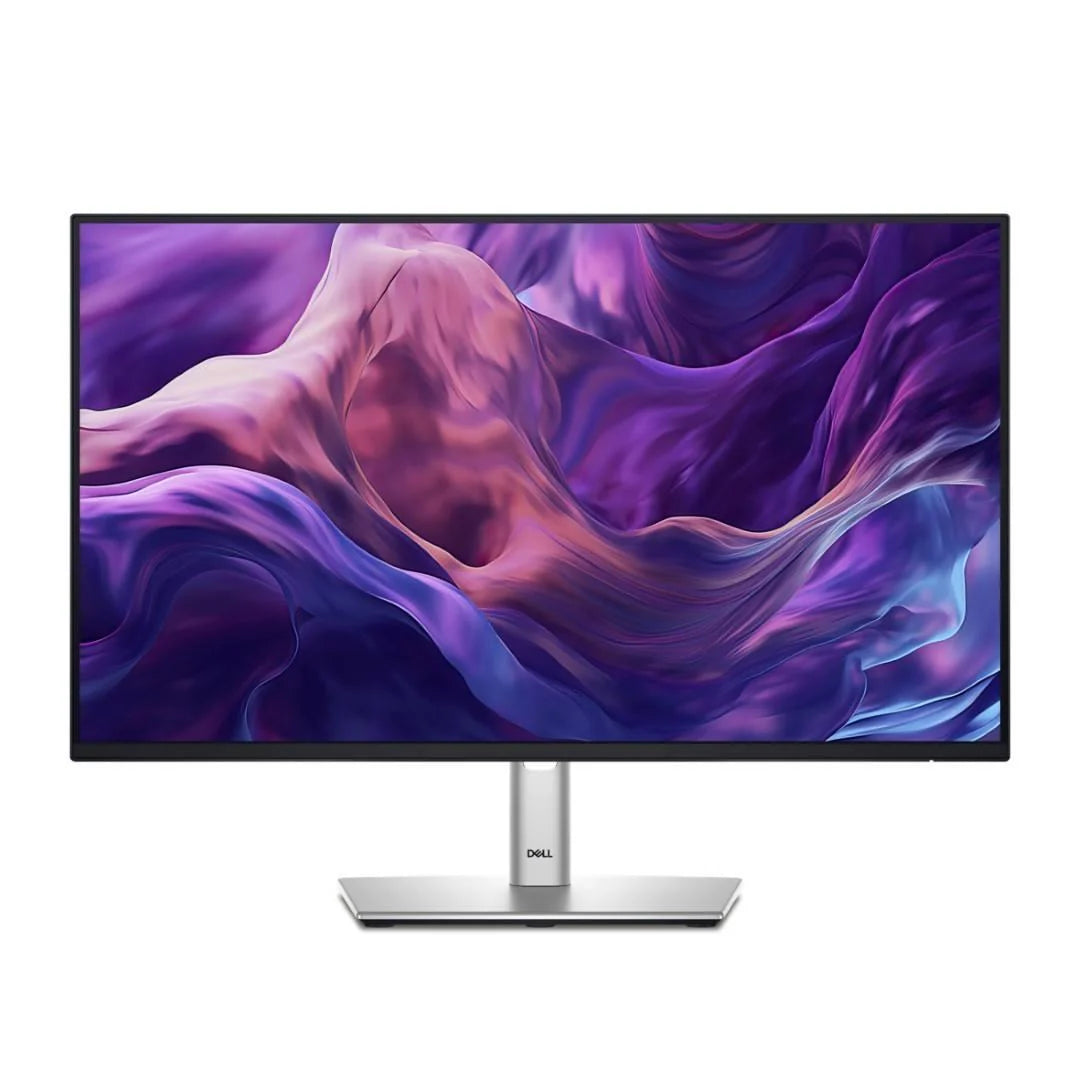 Dell Pro 24 Plus Monitor | 23.8″ FHD IPS | 100Hz | USB Hub Display