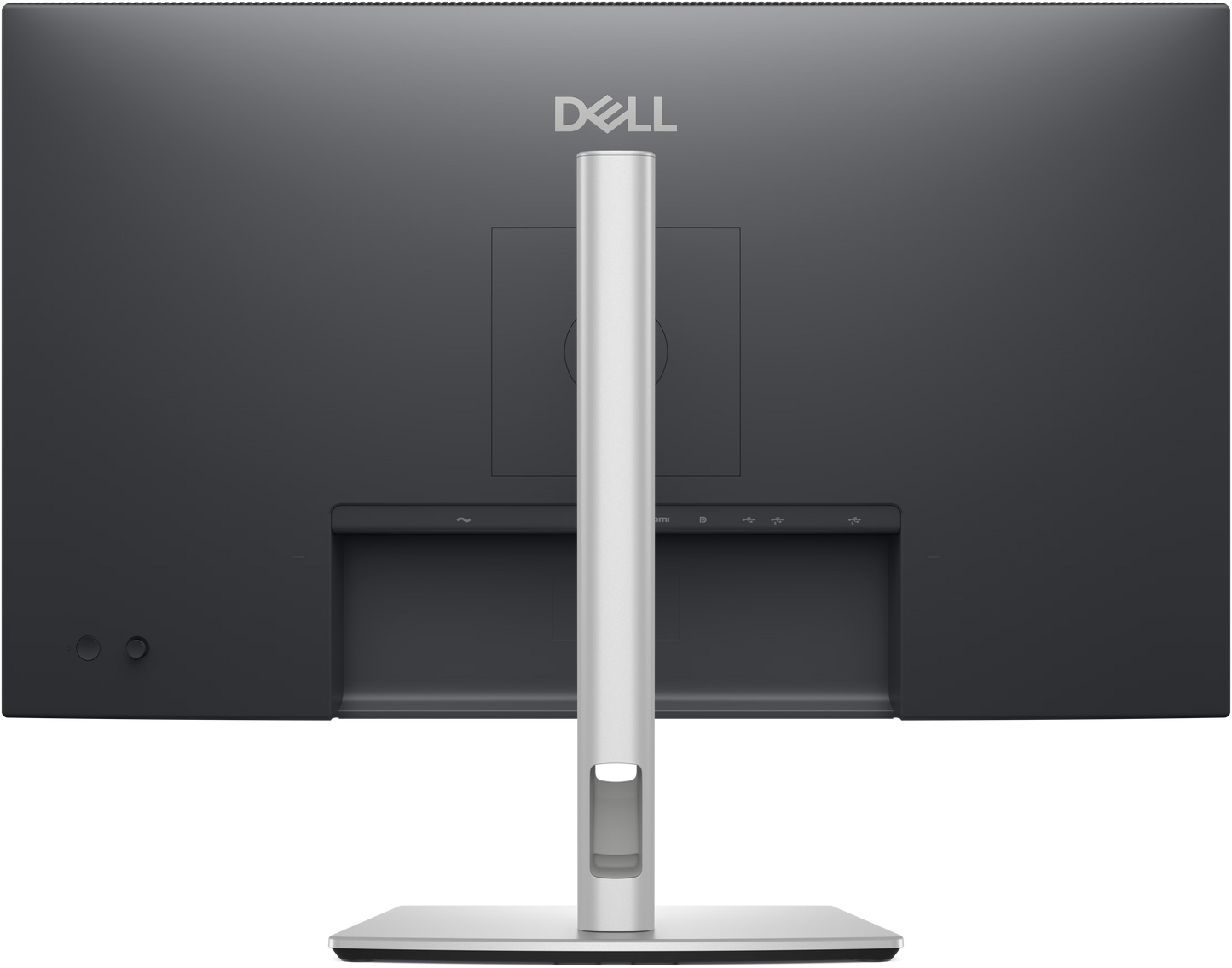 Dell Pro 27 Plus QHD Ergonomic Monitor (P2725D)