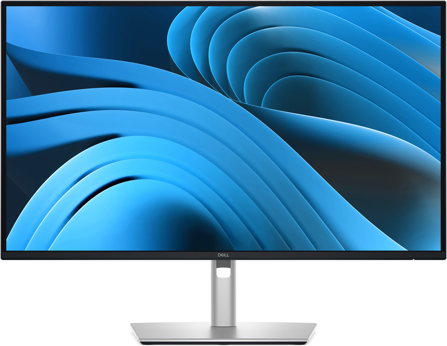 Dell Pro 27 Plus QHD Ergonomic Monitor (P2725D)