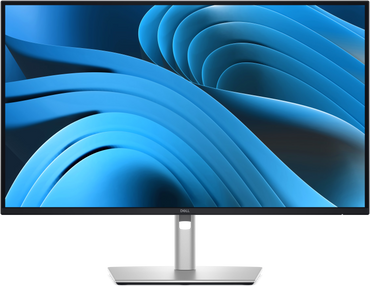 Dell Pro 27 Plus QHD Ergonomic Monitor (P2725D)