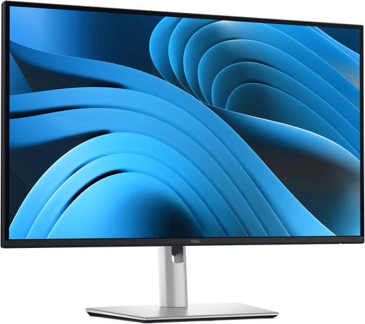 Dell Pro 27 Plus QHD Ergonomic Monitor (P2725D)
