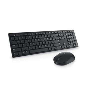 Dell Pro Keyboard and Mouse - KM5221W