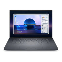 Dell Pro Max 16 Premium (MA16250) 16″ Mobile Workstation – Core Ultra 7 265H vPro, 32GB LPDDR5x, 1TB SSD, RTX PRO 2000 8GB, 120Hz DCI-P3, Win 11 Pro