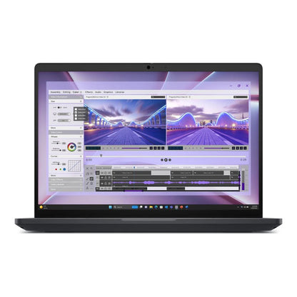Dell Pro Max 16 MC16250 BTX Base | Core Ultra 7 265H vPro | RTX PRO 1000 Blackwell | 32GB DDR5 | 1TB SSD | 16″ FHD+ | Windows 11 Pro