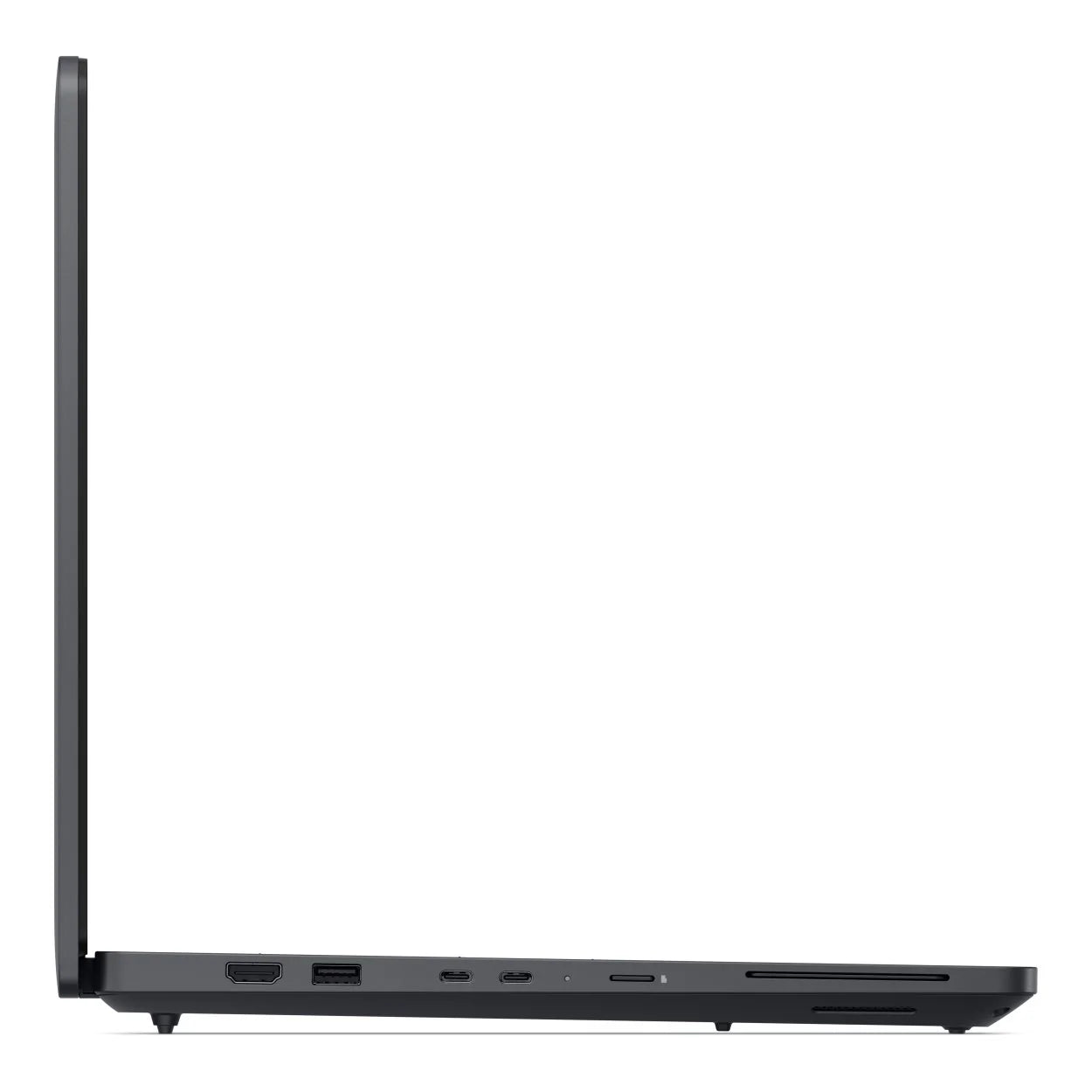 Dell Pro Max 16 MC16250 | Core Ultra 7 255H | RTX PRO 500 Blackwell | 16GB DDR5 | 512GB SSD | 16″ FHD+ | Windows 11 Pro