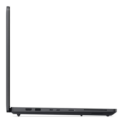 Dell Pro Max 16 MC16250 | Core Ultra 7 255H | RTX PRO 500 Blackwell | 32GB DDR5 | 1TB SSD | 16″ FHD+ | Windows 11 Pro