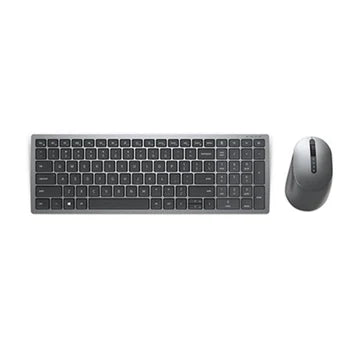 Dell Pro Plus Compact Keyboard and Mouse - KM7120W