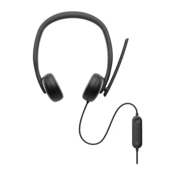 Dell Pro Wired Headset WH3024