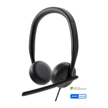 Dell Pro Wired Headset WH3024