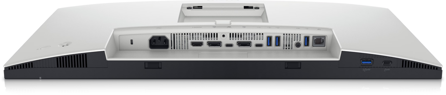 Dell UltraSharp U2424HE – 23.8″ FHD InfinityEdge USB-C Hub Monitor