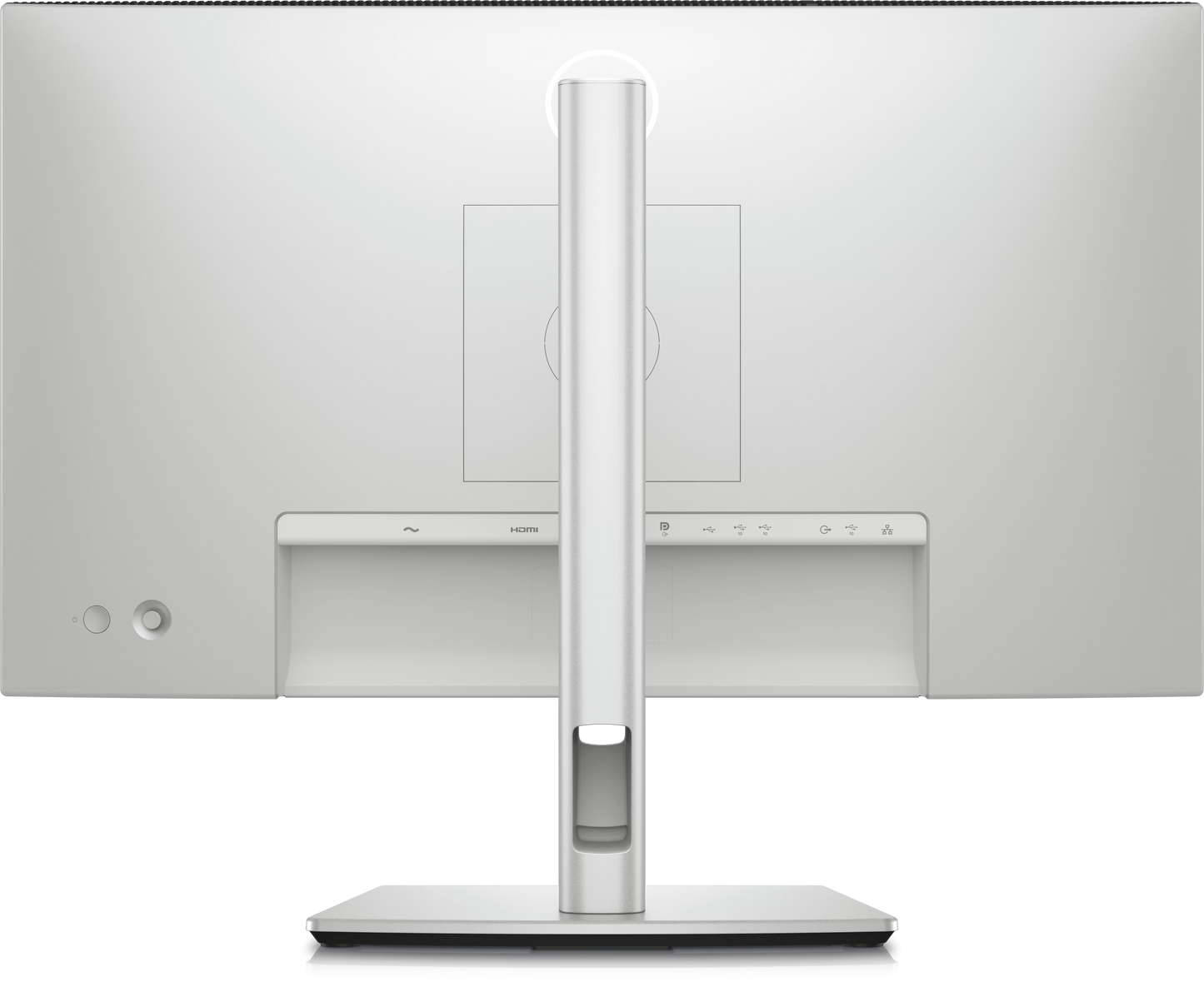 Dell UltraSharp U2424HE – 23.8″ FHD InfinityEdge USB-C Hub Monitor