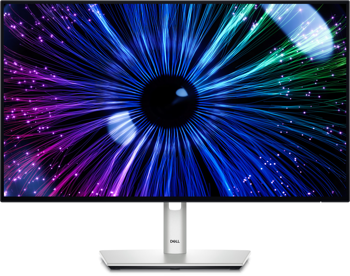 Dell UltraSharp U2424HE – 23.8″ FHD InfinityEdge USB-C Hub Monitor