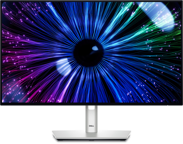 Dell UltraSharp U2424HE – 23.8″ FHD InfinityEdge USB-C Hub Monitor