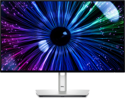 Dell UltraSharp U2424HE – 23.8″ FHD InfinityEdge USB-C Hub Monitor