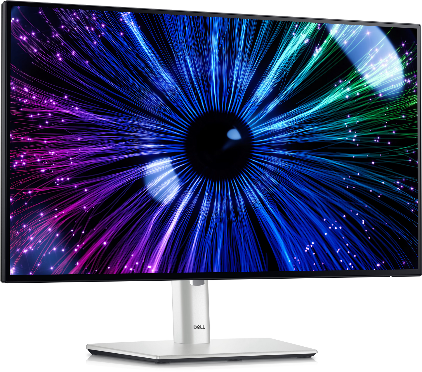 Dell UltraSharp U2424HE – 23.8″ FHD InfinityEdge USB-C Hub Monitor