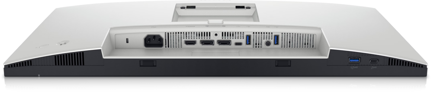 Dell UltraSharp U2424H – 23.8″ FHD InfinityEdge USB-C Hub Monitor