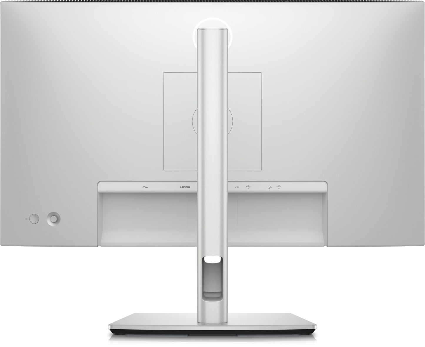 Dell UltraSharp U2424H – 23.8″ FHD InfinityEdge USB-C Hub Monitor