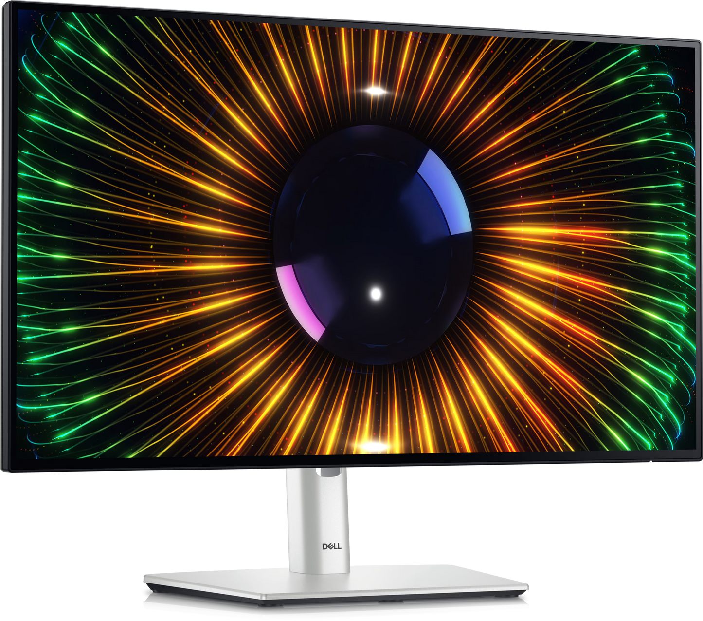 Dell UltraSharp U2424H – 23.8″ FHD InfinityEdge USB-C Hub Monitor