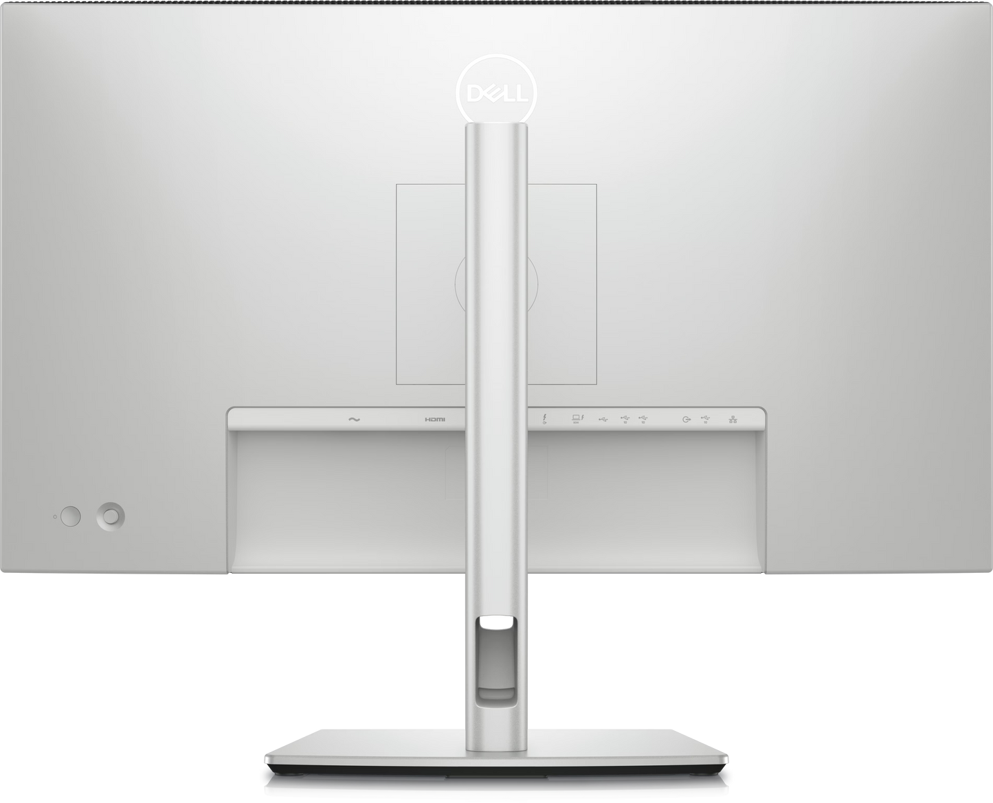 Dell UltraSharp U2724DE – 27″ QHD IPS Black Thunderbolt Hub Monitor