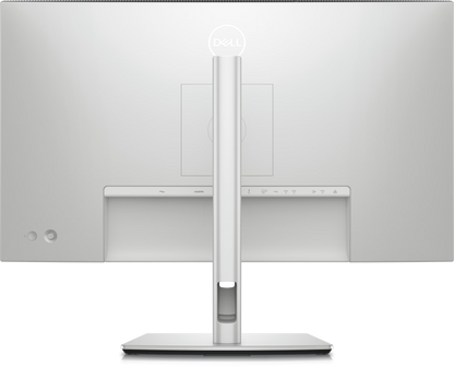 Dell UltraSharp U2724DE – 27″ QHD IPS Black Thunderbolt Hub Monitor