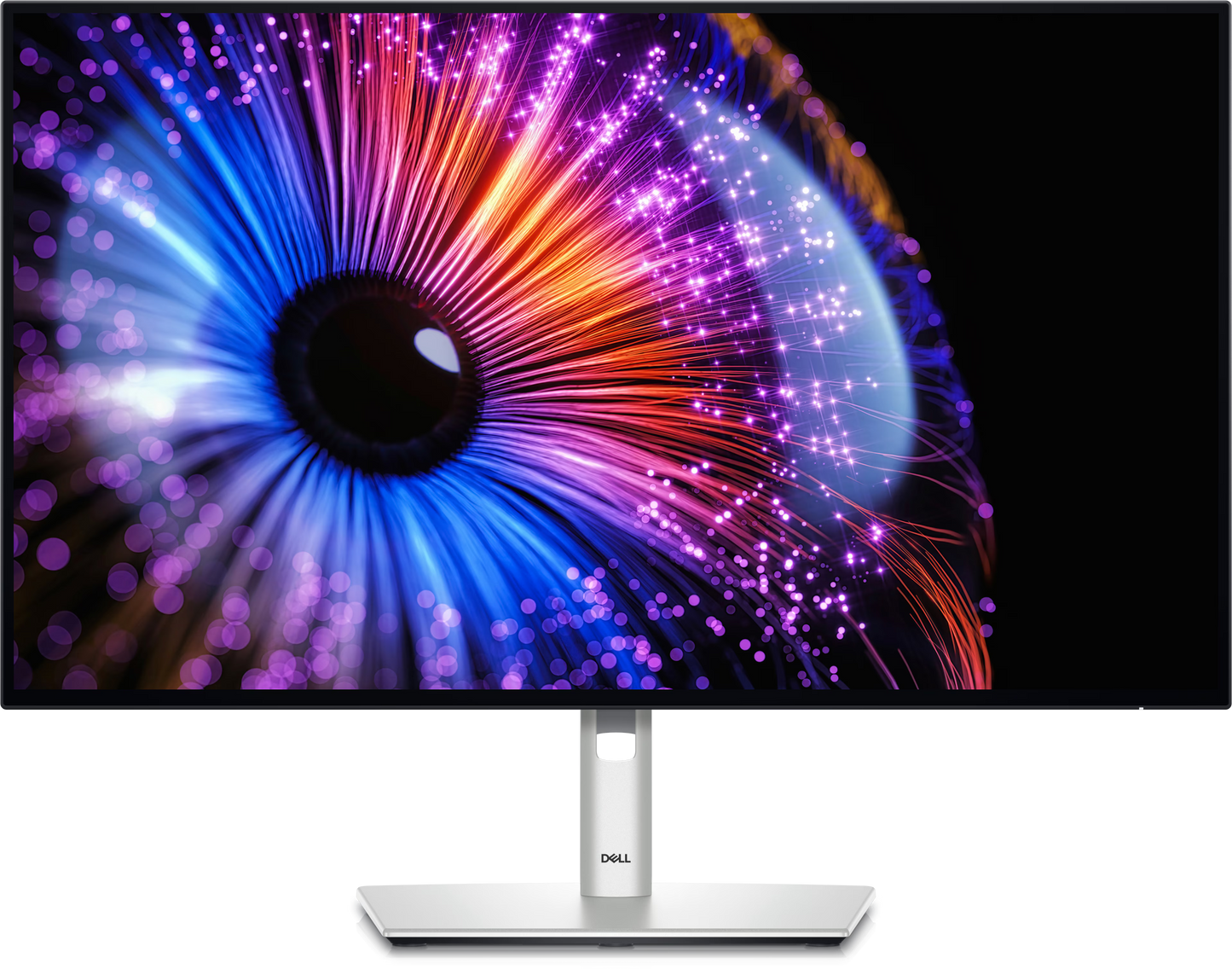 Dell UltraSharp U2724DE – 27″ QHD IPS Black Thunderbolt Hub Monitor